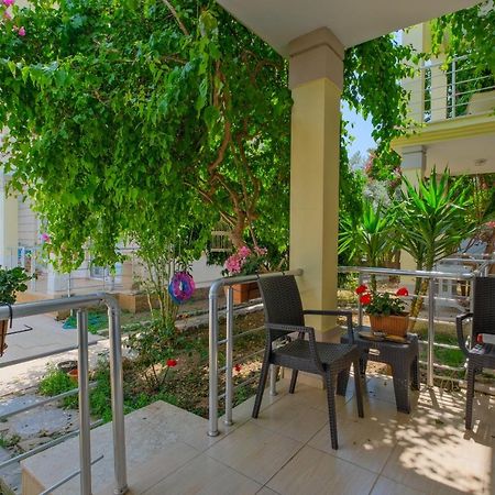 Gul Evleri Calis Beach Villa Fethiye Esterno foto