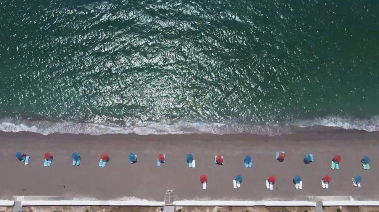 Gul Evleri Calis Beach Villa Fethiye Esterno foto