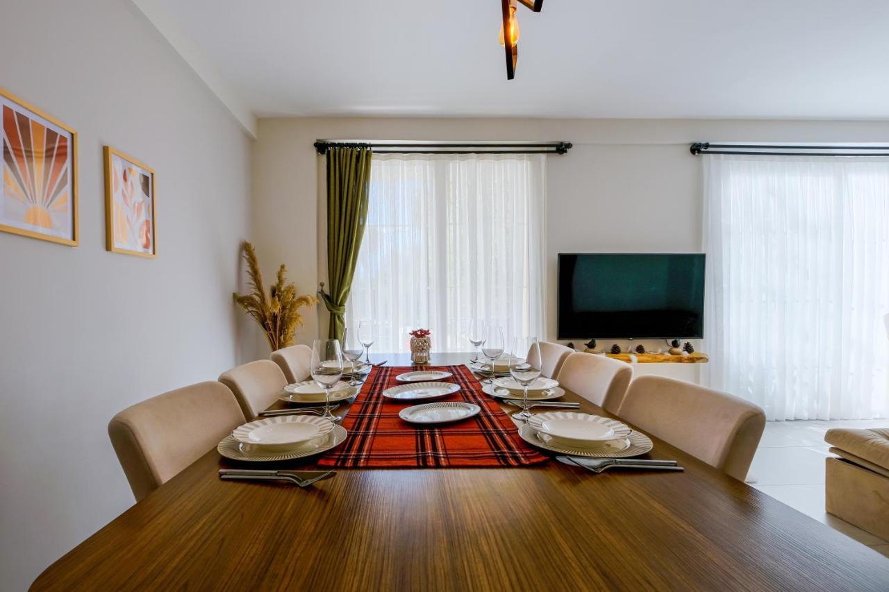 Gul Evleri Calis Beach Villa Fethiye Esterno foto