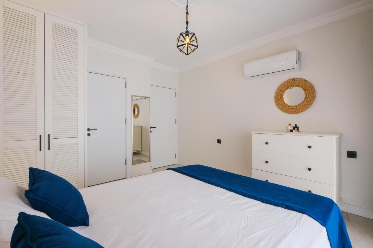 Gul Evleri Calis Beach Villa Fethiye Esterno foto