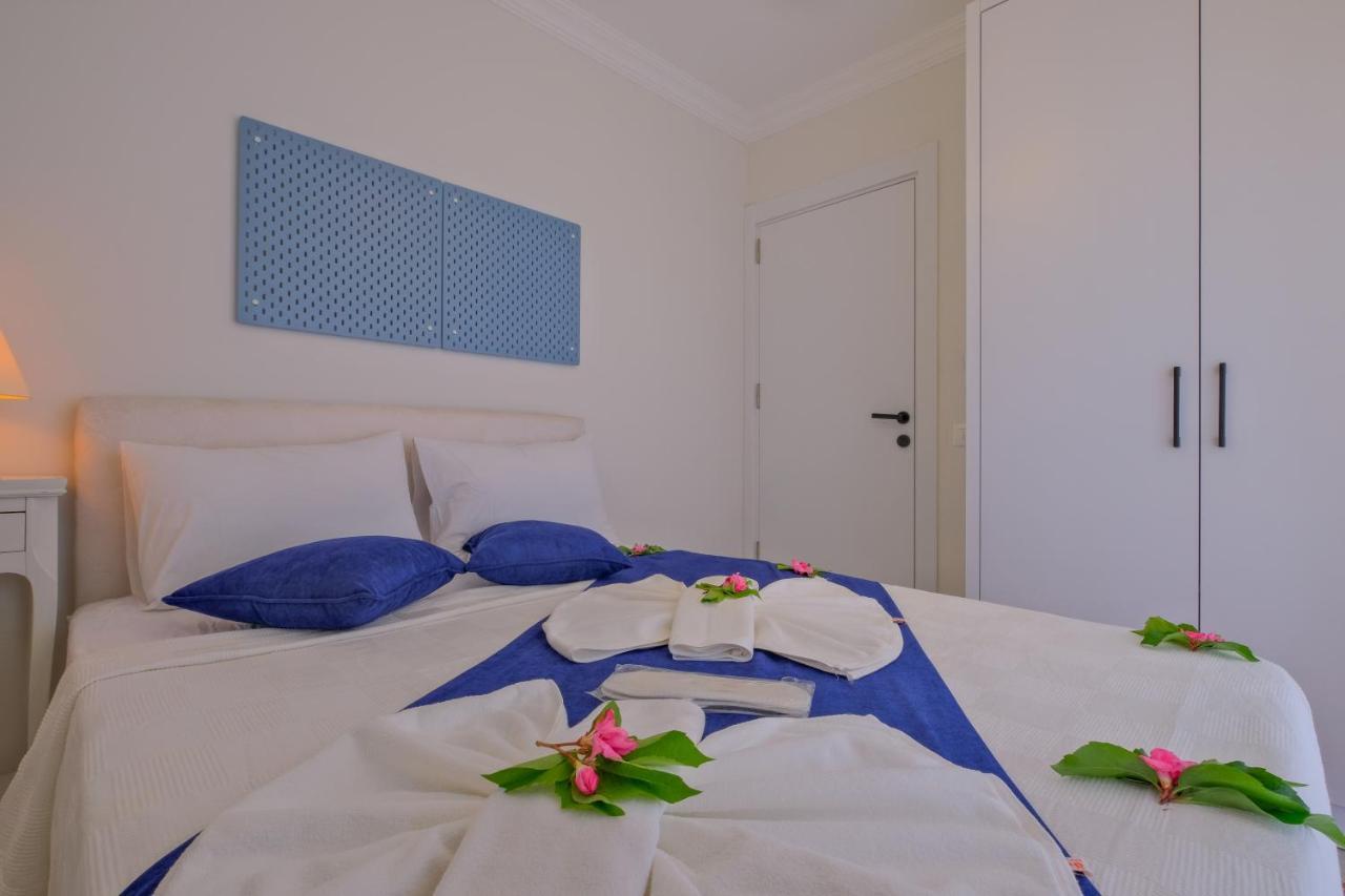 Gul Evleri Calis Beach Villa Fethiye Esterno foto